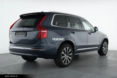 Volvo Xc90 — poza 2