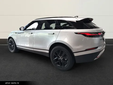Land Rover Range Rover Velar — poza 2