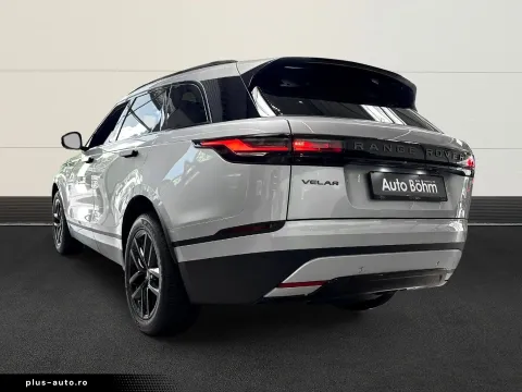 Land Rover Range Rover Velar — poza 3