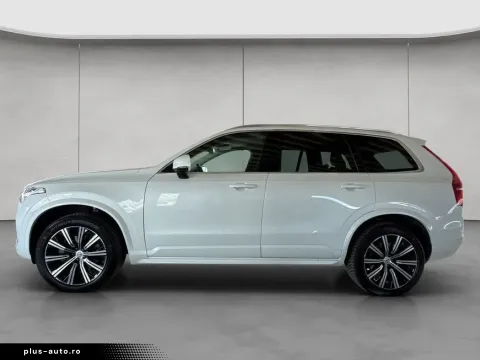 Volvo Xc90 — poza 2