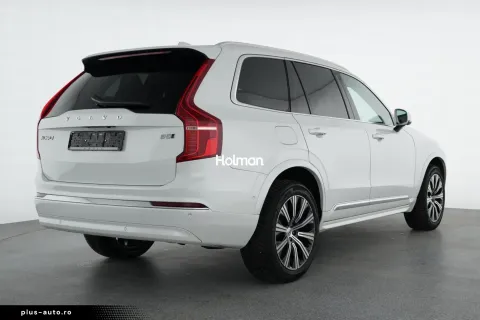 Volvo Xc90 — poza 2