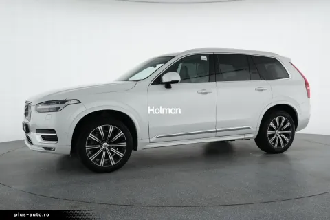 Volvo Xc90 — poza 3