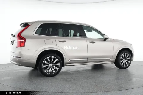Volvo Xc90 — poza 3