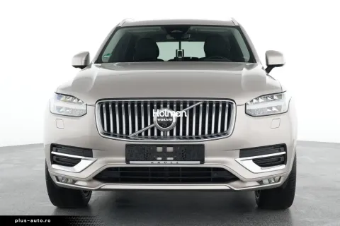 Volvo Xc90 — poza 2