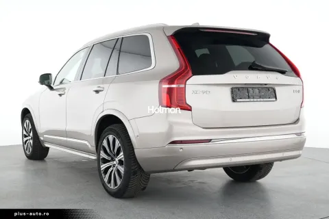 Volvo Xc90 — poza 2