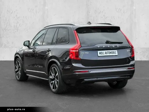 Volvo Xc90 — poza 2