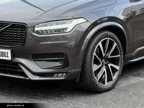 Volvo Xc90 — poza 3