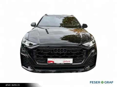 Audi Q8 — poza 2