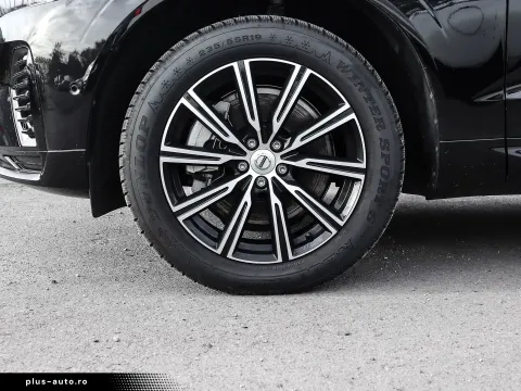 Volvo Xc60 — poza 3