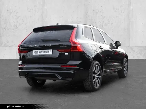 Volvo Xc60 — poza 2