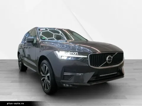 Volvo Xc60 — poza 3