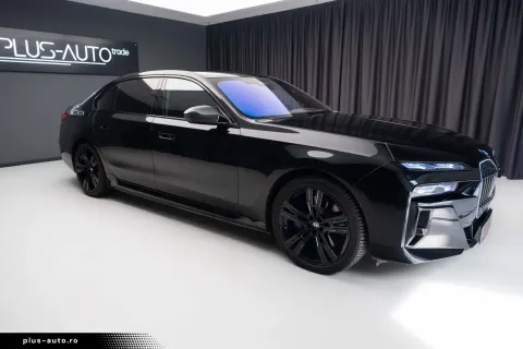 BMW 750
