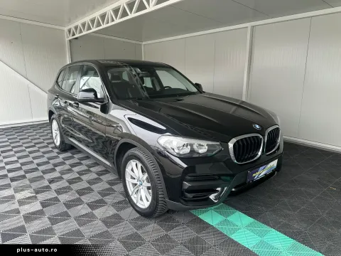 BMW X3 — poza 3