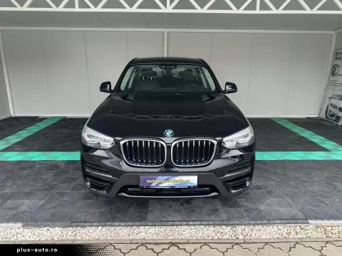 BMW X3 — poza 2