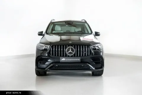Mercedes-Benz Gle 63 Amg — poza 2