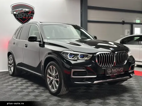 BMW X5 — poza 2