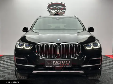BMW X5 — poza 3