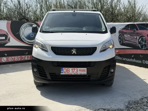 Peugeot Expert — poza 2