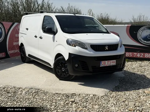 Peugeot Expert — poza 3