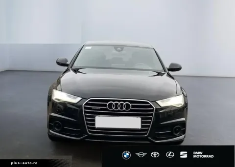 Audi A6 — poza 2