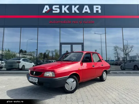 Dacia 1310