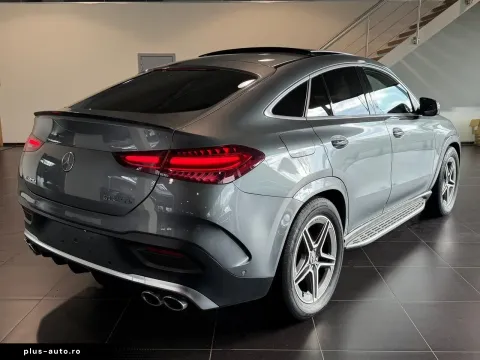 Mercedes-Benz Gle 53 Amg — poza 3