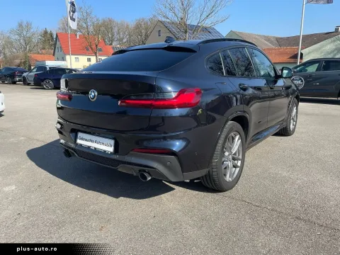 BMW X4 — poza 3