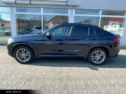 BMW X4 — poza 2