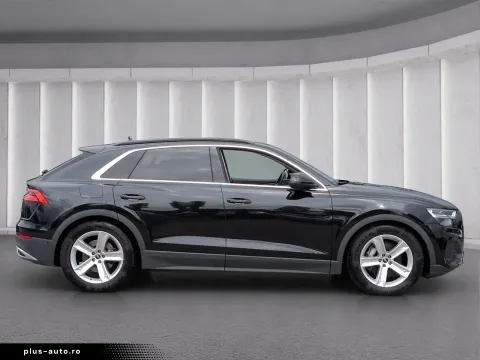 Audi Q8 — poza 2