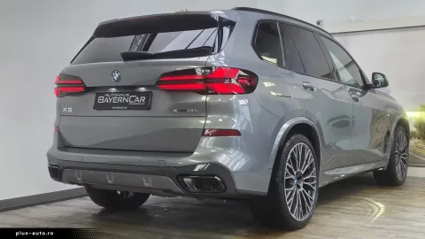 BMW X5 — poza 2