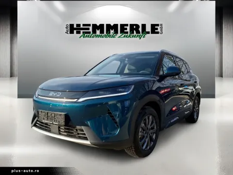 BYD Atto 2