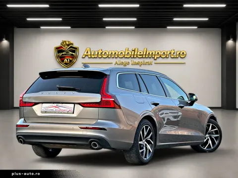Volvo V60 — poza 2
