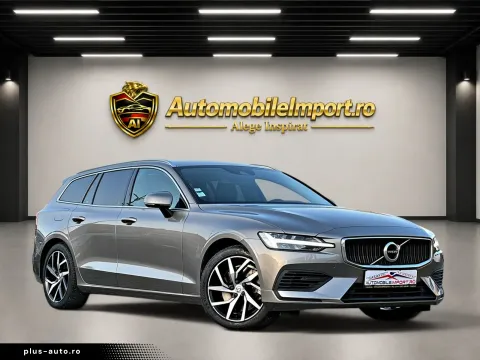 Volvo V60 — poza 3