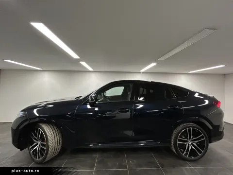 BMW X6 — poza 2
