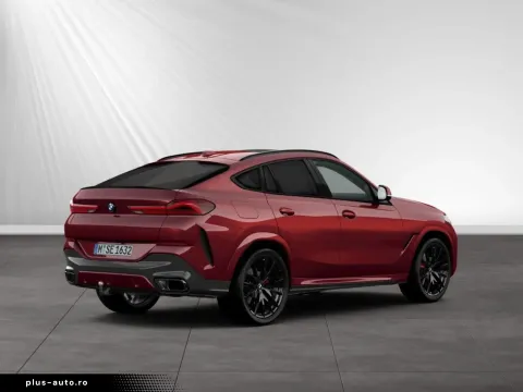 BMW X6 — poza 2