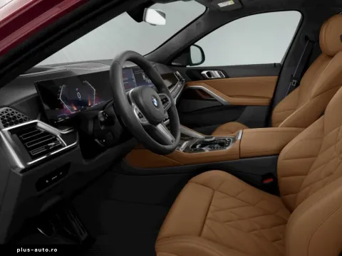 BMW X6 — poza 3