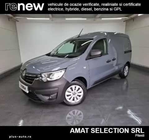 Renault Express