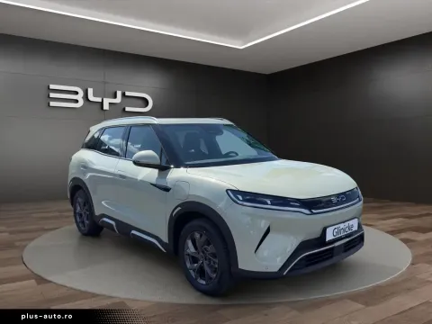 BYD Atto 2