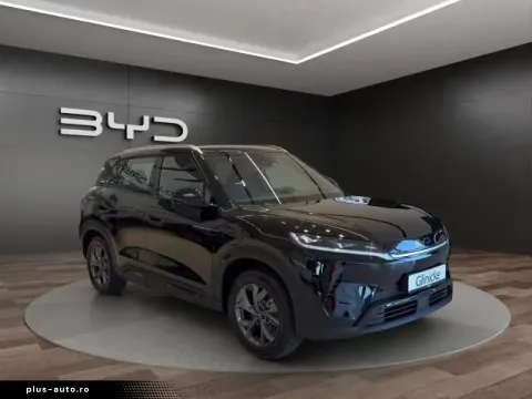 BYD Atto 2