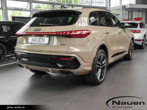 Audi Q5 — poza 2