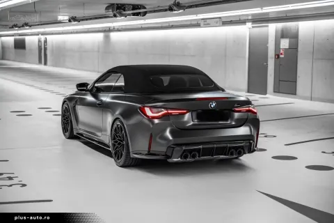 BMW M4 — poza 3