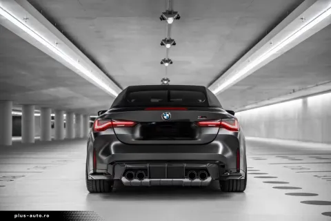 BMW M4 — poza 2