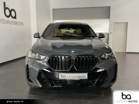 BMW X6 — poza 2
