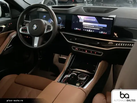 BMW X6 — poza 3