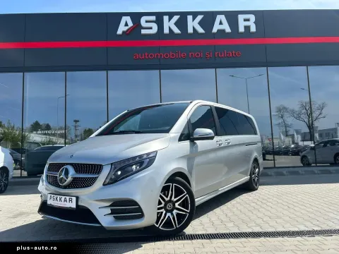 Mercedes-Benz V 300