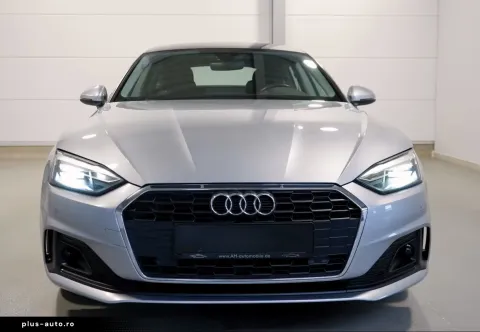 Audi A5 — poza 2