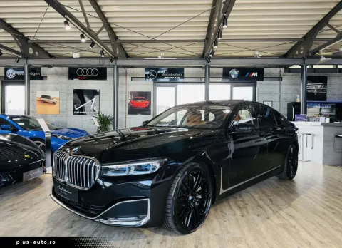 BMW 750