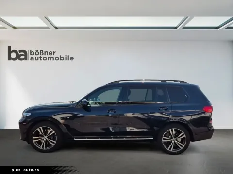 BMW X7 — poza 2