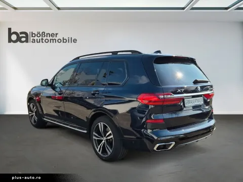 BMW X7 — poza 3