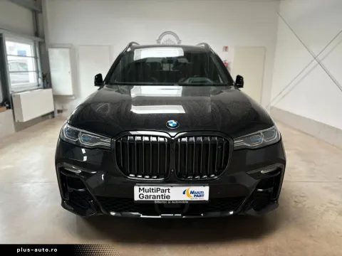 BMW X7 — poza 2